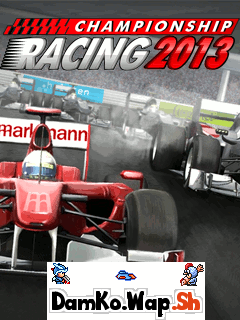 Ben - Championship racing 2013 – game đua xe
