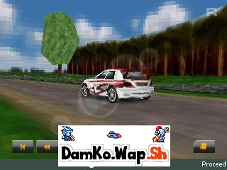 Ben - Rally master pro – đua ô tô 3D địa hình