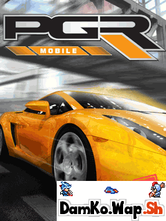 Ben - Game Project Gotham Racing – Đua xe 3D cho điện thoại
